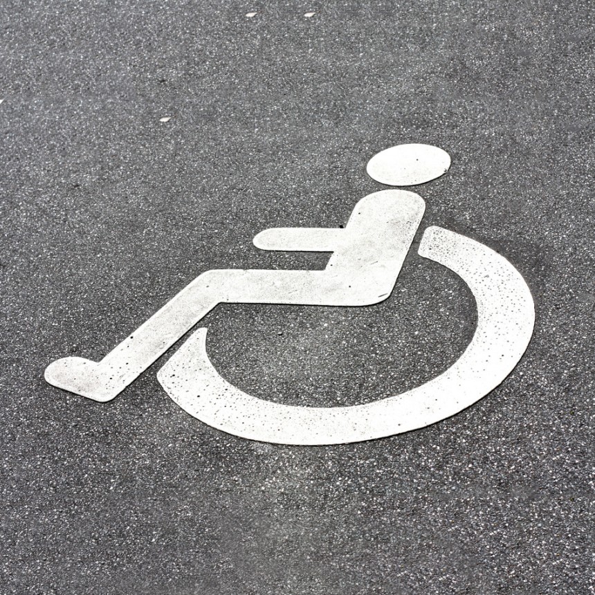 Disability is not the end of your career