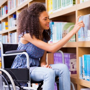 Students With Disabilities