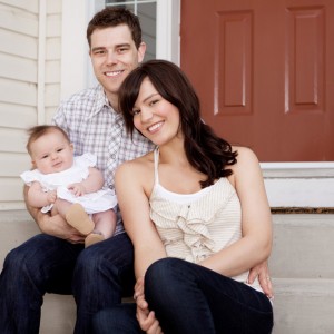Young Parents Support