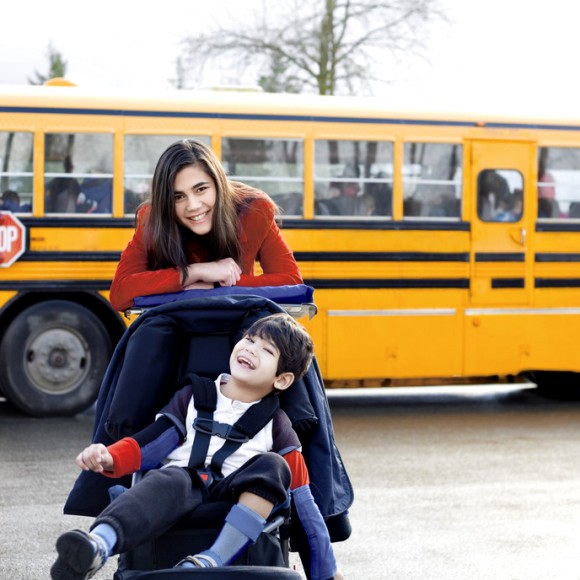Help Disabled Kids Today
