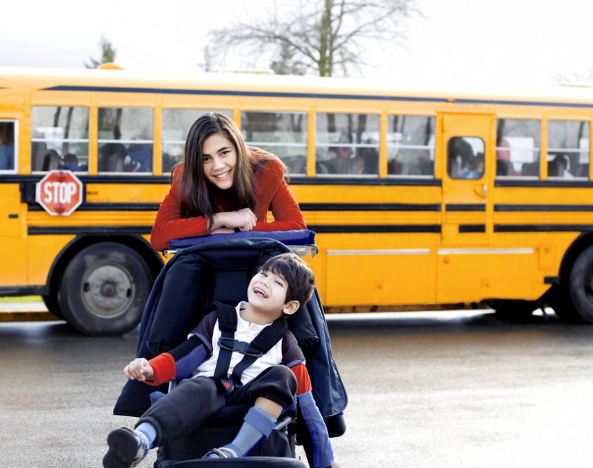 Help Disabled Kids Today Help Disabled Kids Today