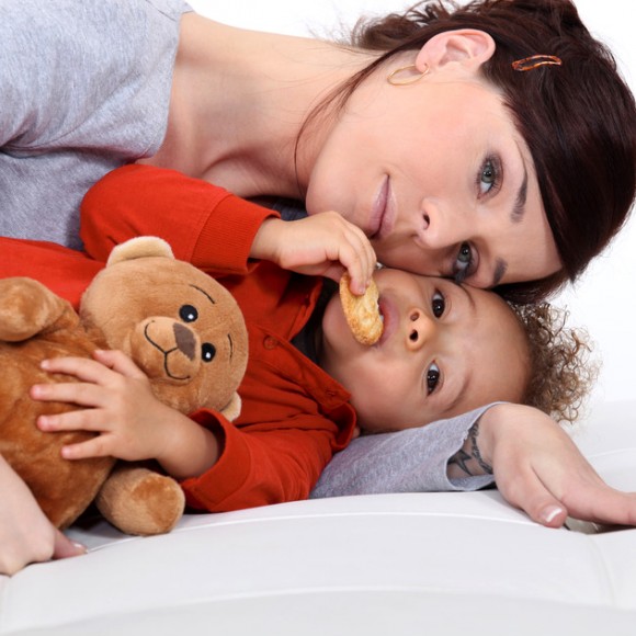 Young Parents Support