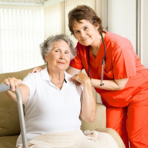 Proper Elderly Care