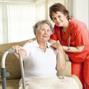 Learn more about our Elderly Support Program