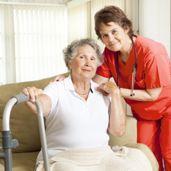 Proper Elderly Care Proper Elderly Care