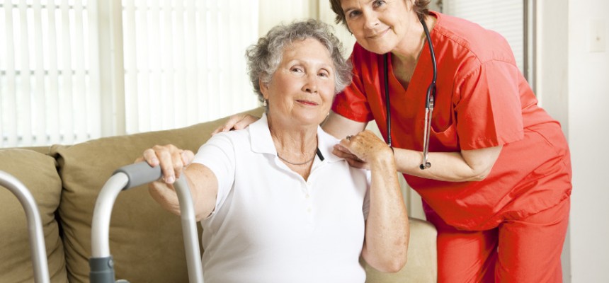 Give your love to older people