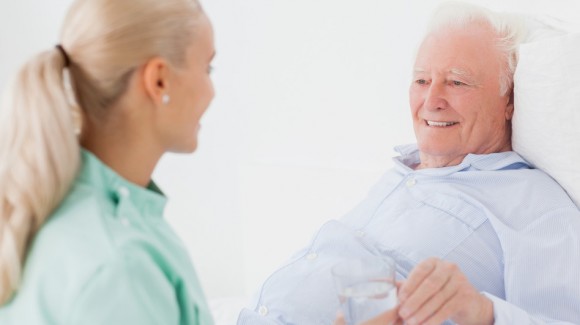 Give your love to older people Give your love to older people