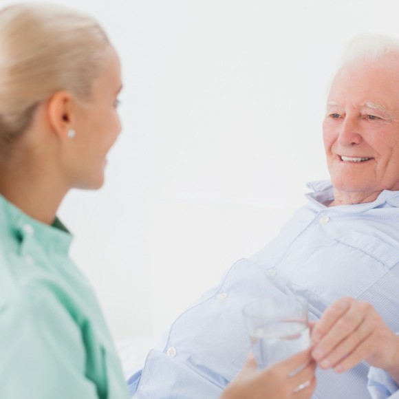 Proper Elderly Care Proper Elderly Care