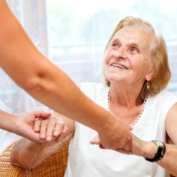 Proper Elderly Care Proper Elderly Care