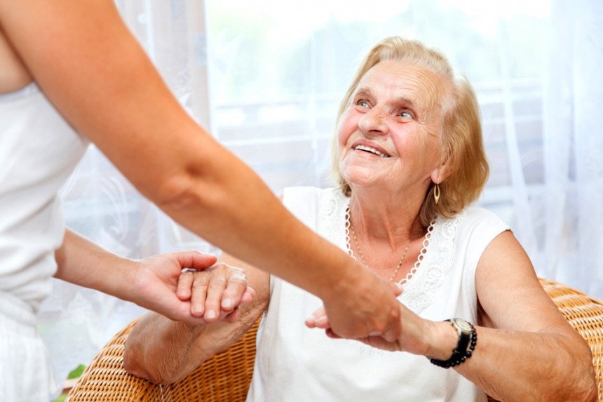 Proper Elderly Care Proper Elderly Care