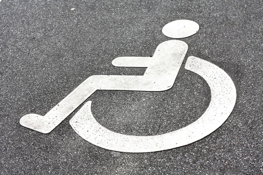 Disability is not the end of your career
