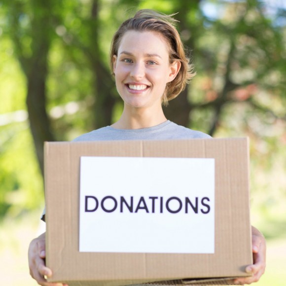 Donate to support the cause Donate to support the cause