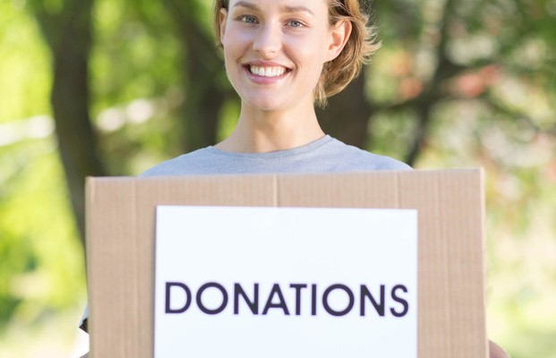 Donate to support the cause Donate to support the cause