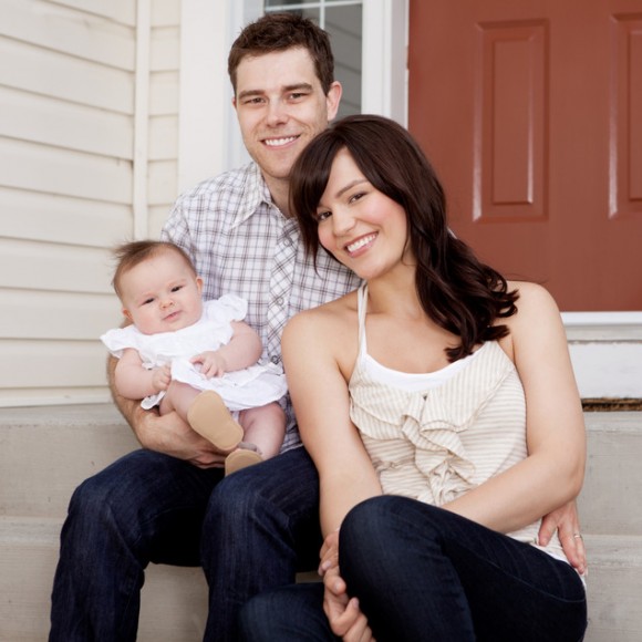 Young Parents Support