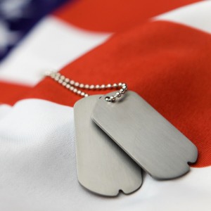 Support Military Families